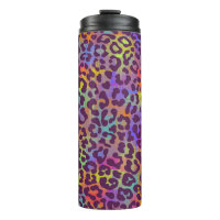 Leopard skin pattern. Repeating seamless animal ba