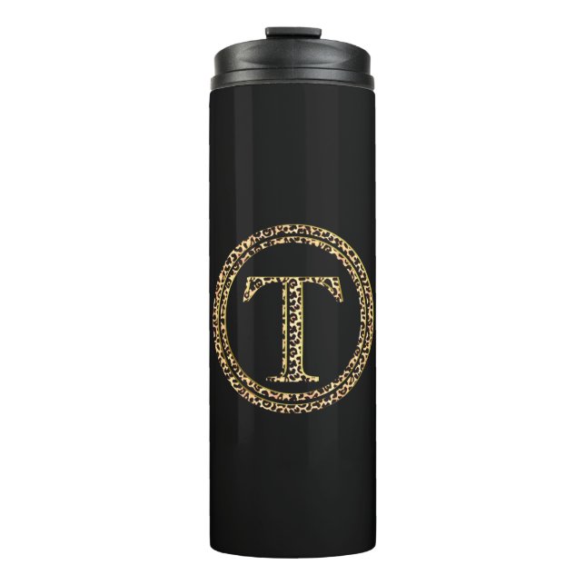 Termo Leopard T (Anverso)