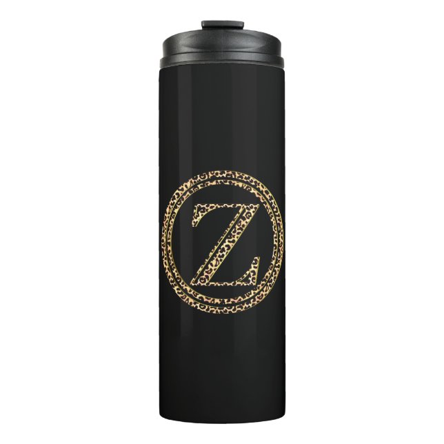 Termo Leopard Z (Anverso)