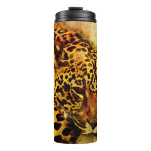 Termo Leopardo