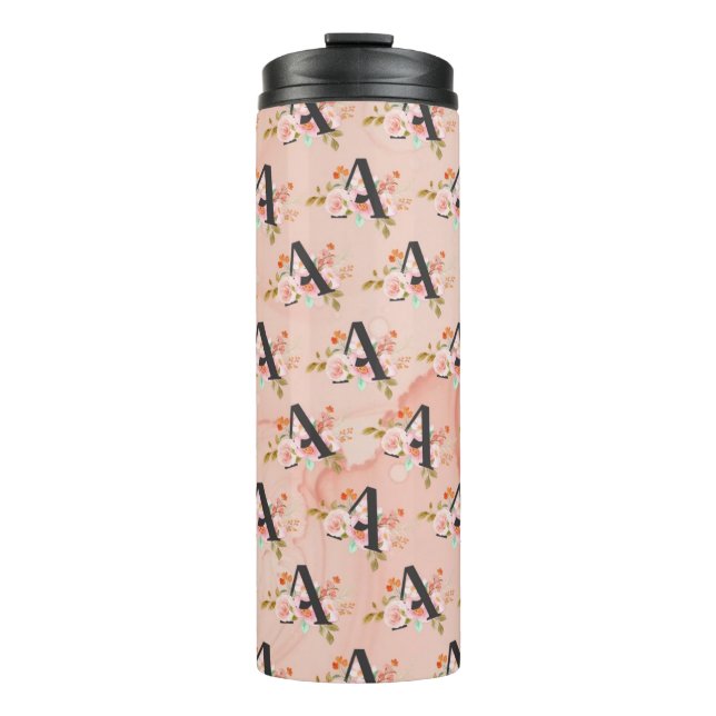 Termo Letter A (Anverso)