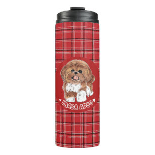 Termo Lhasa Apso