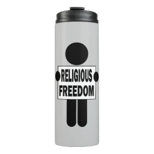 Termo Libertad religiosa