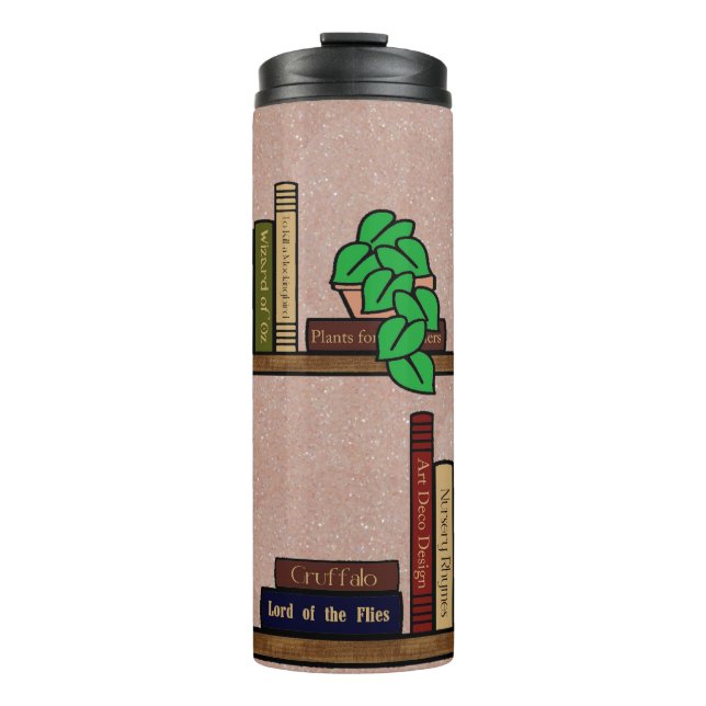 Termo Libros (Anverso)