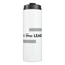 Líder de iam de personalización no matón de abuche