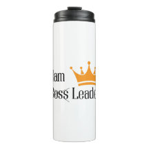 Líder de iam de personalización no matón de abuche