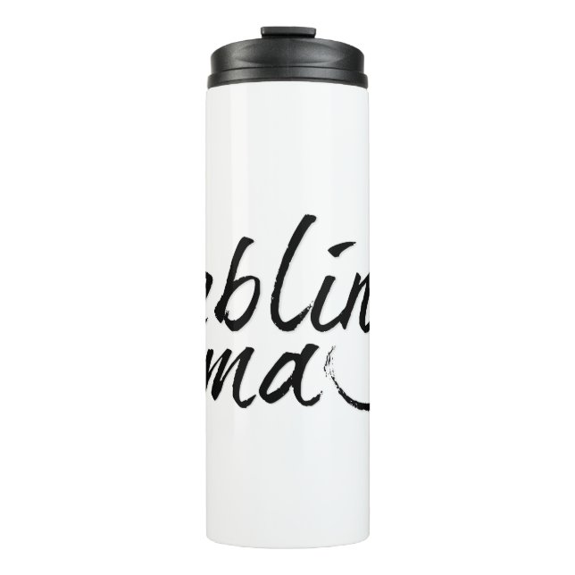 Termo Lieblingsmama (Anverso)