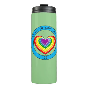 Termo Life Tumbler