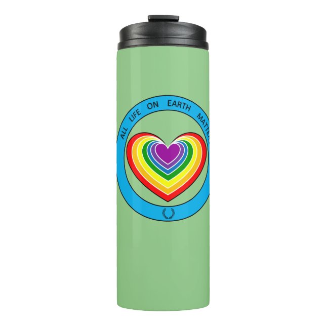 Termo Life Tumbler (Anverso)