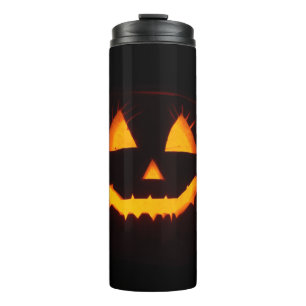 Termo Ligero Jack O Lantern