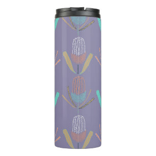 Termo Lilac Banksia