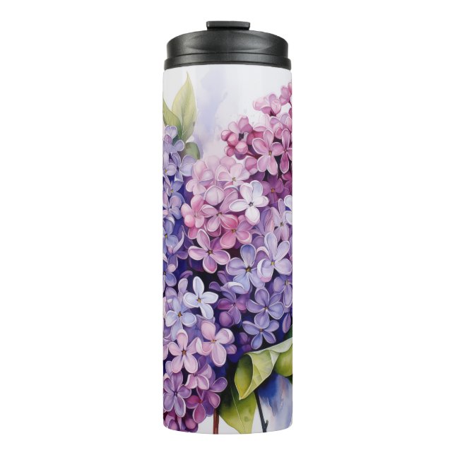 Termo Lilacs (Anverso)