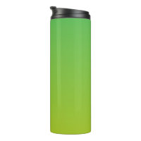 Lime pulp Gift Sport Tumbler térmico