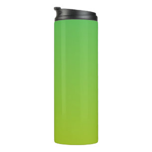 Termo Lime pulp Gift Sport Tumbler térmico