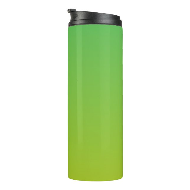 Termo Lime pulp Gift Sport Tumbler térmico (Rotado hacia la derecha)