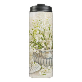 Termo Lirio Del Valle