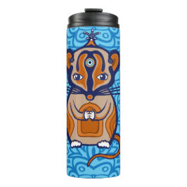 Termo Little Brown Mouse