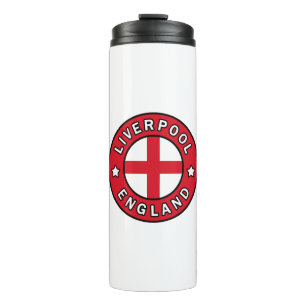 Termo Liverpool England