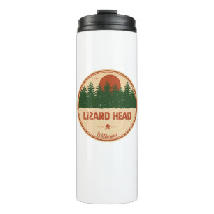 Termo Lizard Head Wilderness Colorado