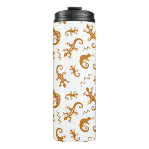 Termo Lizarras y camaleones sin fisuras