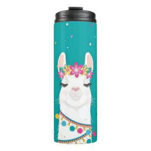 Termo Llama Personalizado