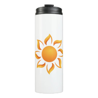 Termo Llenamos los días de sol