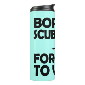 Termo Llevado zambullirse forzado para trabajar