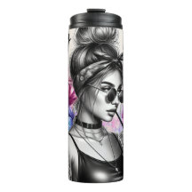 Lo siento solo soy Feral