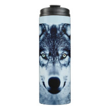 Lobo azul