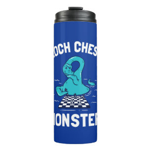 Termo Loch Chess Monster