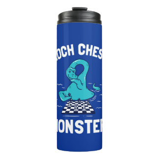 Termo Loch Chess Monster