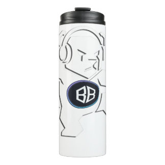 Termo Logo de BJORNBEATS