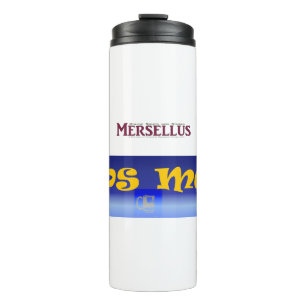 Termo Logo de Cups Mart