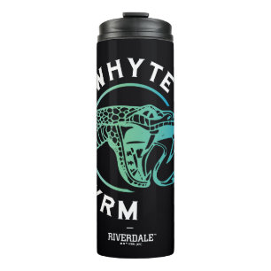 Termo Logo de Whyte Wyrm