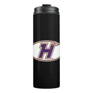 Termo Logotipo Atlético Hunter College Hawks