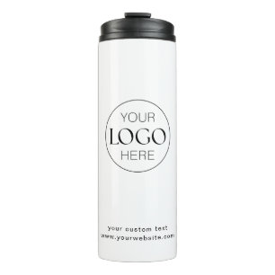 Termo Logotipo comercial Marca comercial Minimalista
