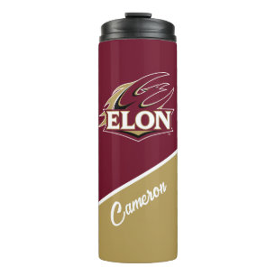 Termo Logotipo de Elon Phoenix