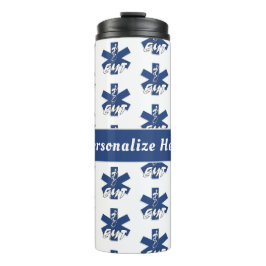 Termo Logotipo de estrella de EMT activo  