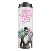 Logro de la mujer empresaria