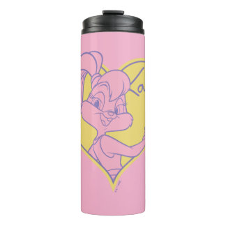 Termo Lola Heart Signature