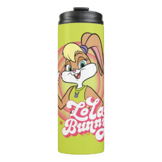 Termo Lola Retro LOONEY TUNES™ Rings