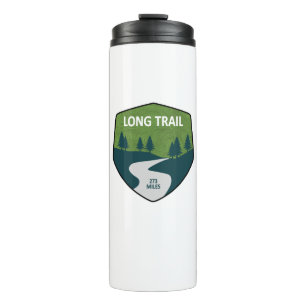 Termo Long Trail Vermont