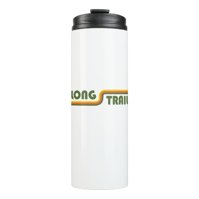 Termo Long Trail Vermont (Anverso)