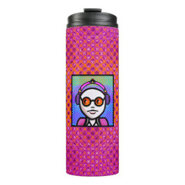 Termo Look See in Shades