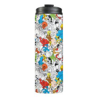 Termo LOONEY TUNES™ Color Pop Pattern