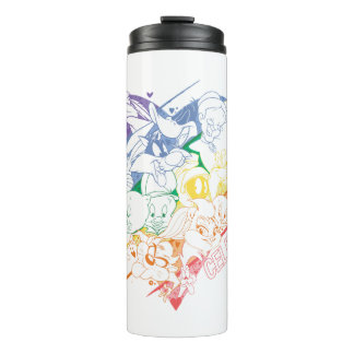 Termo LOONEY TUNES™ - Love and Celebrate