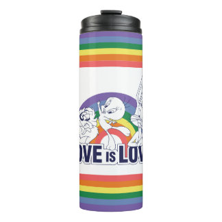 Termo LOONEY TUNES™ - Love Is Love