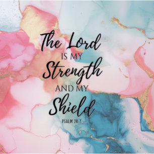 Termo Lord My Strant My Shield