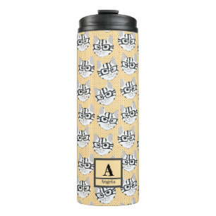 Termo Los Cadstudios Beige