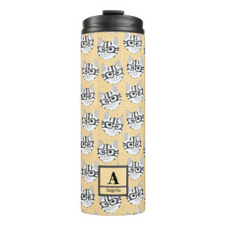 Termo Los Cadstudios Beige